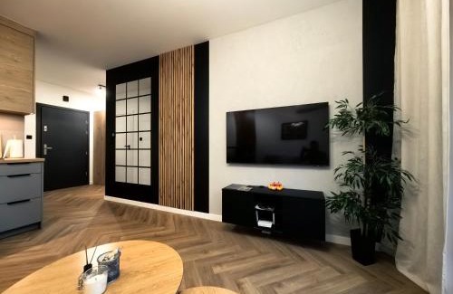 Bielsko-Biala Apartment | Chill Spot BB