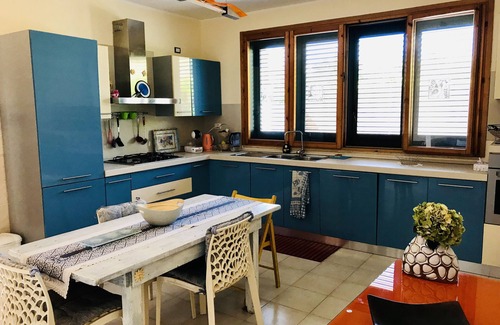 Torre dell'Orso Villa | Chill time - Family & Friends - Puglia - Salento