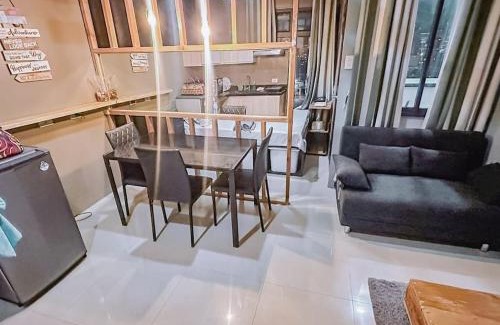 Mabolo Apartment | Chillhauz (SM,Ayala,IT,City) W/Pool & WiFi