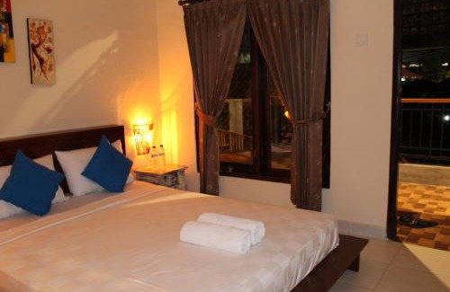 Tuban House | Chillin Kuta Homestay