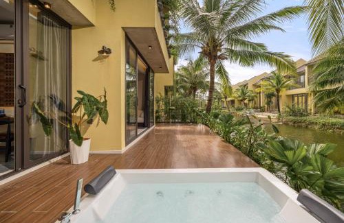 Cam Ha Apartment | Chilling Hoi An APT BTW An Bang Beach and Ancient Town