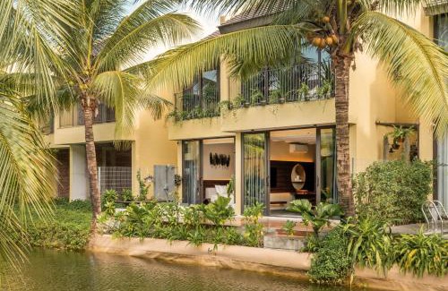 Cam Ha Apartment | Chilling Hoi An APT BTW An Bang Beach and Ancient Town