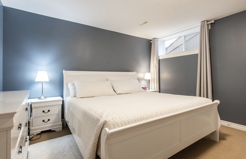 Promontory House | Chilliwack Family Nest 2 Bedroom Suite
