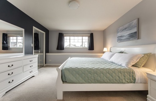 Promontory House | Chilliwack Family Nest 2 Bedroom Suite