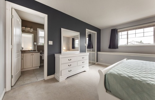 Promontory House | Chilliwack Family Nest 2 Bedroom Suite