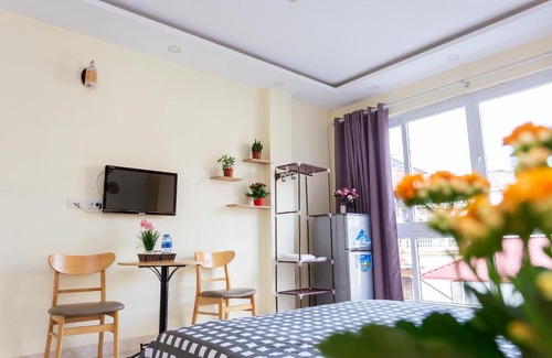 Nghia Đo Apartment | Chillout Homestay