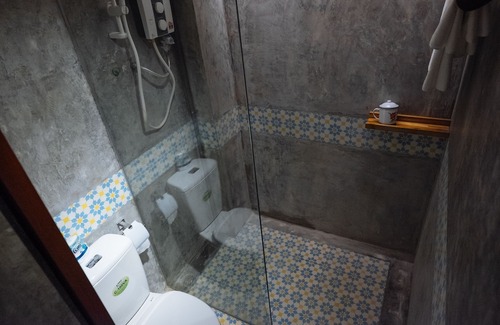 Nghia Đo Hotel | Chillout Homestay