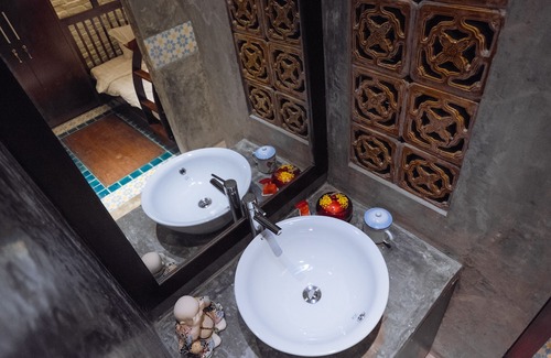Nghia Đo Hotel | Chillout Homestay