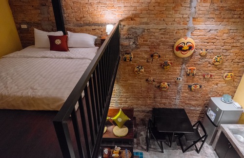 Nghia Đo Hotel | Chillout Homestay