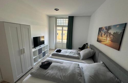 Herne Apartment | ChillOut-Oase
