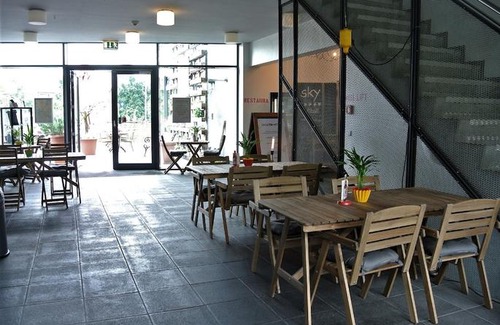 Boy Hotel | Chillten Bottrop
