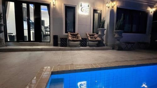 Chiang Rai Villa | ChiLLTimeเวลาชิลล์