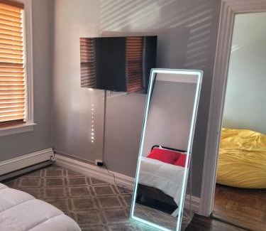 Williamsbridge Apartment | Chilltown