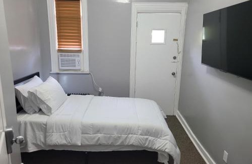 Williamsbridge Apartment | Chilltown
