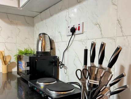 Mbezi Beach Apartment | Chilly Stays - Kawe Beach