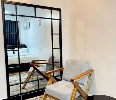 Mbezi Beach Apartment | Chilly Stays - Kawe Beach