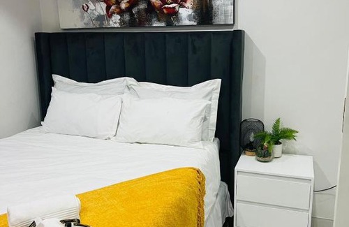 Musina Apartment | Chimas Guest House