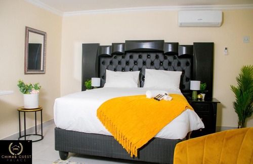 Musina Apartment | Chimas Guest House