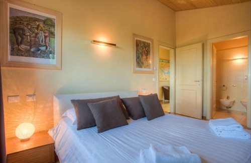 Starda House | Chimera villa with private pool