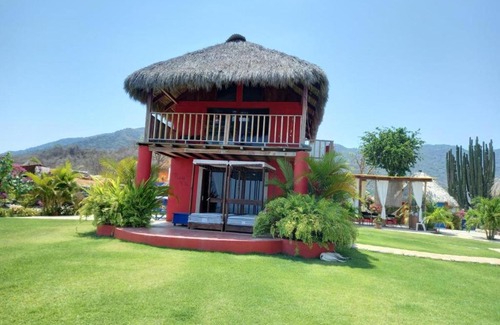 Cabo Corrientes Hotel | chimo by happy hill resort