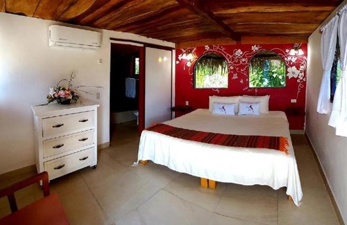 Cabo Corrientes Hotel | chimo by happy hill resort