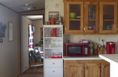 Presidio County House | Chinati Mountain Retreat-2 hours SW of Marfa, TX