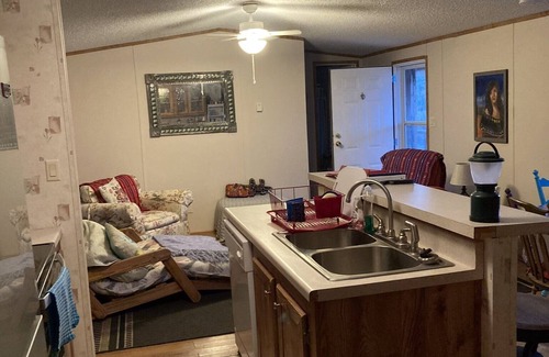 Presidio County House | Chinati Mountain Retreat-2 hours SW of Marfa, TX