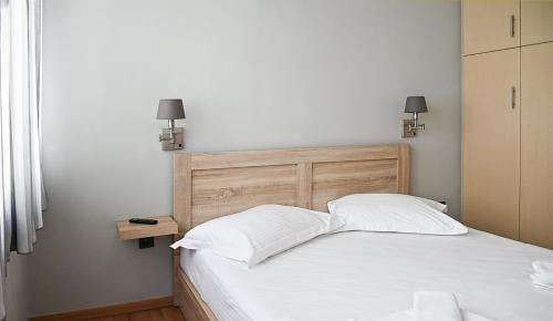 Chios Town Apartment | Chios BnB