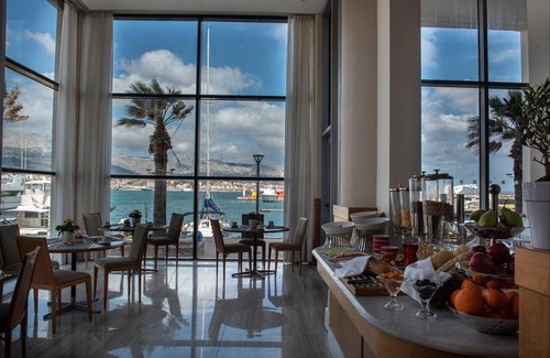 Chios Town Hotel | Chios Chandris