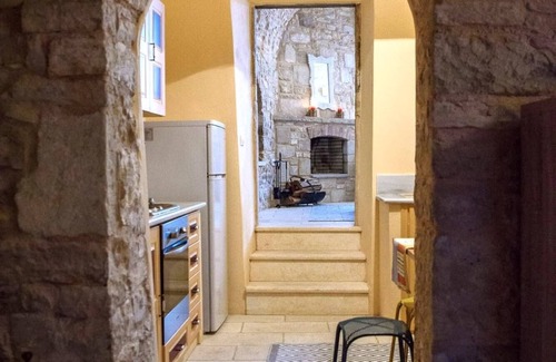 Mastichochoria House | Chios Medieval Gem - Top Location Unique Interiors