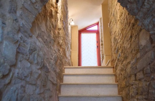 Mastichochoria House | Chios Medieval Gem - Top Location Unique Interiors