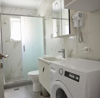 Chios Apartment | ChioSmart Town Apartments