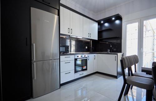 Chios Apartment | ChioSmart Town Apartments