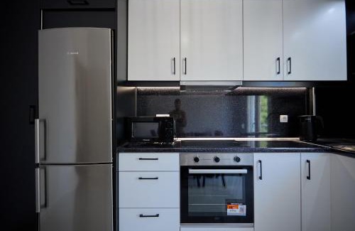 Chios Apartment | ChioSmart Town Apartments