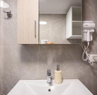 Chios Apartment | ChioSmart Town Apartments
