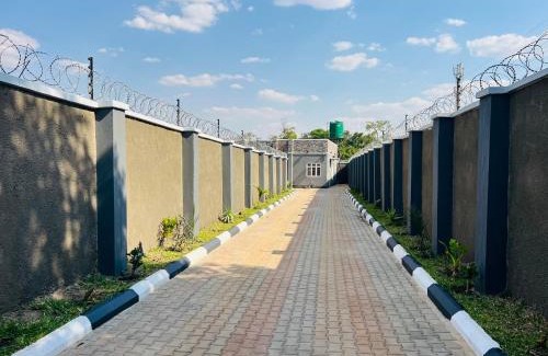 Chipata Apartment | Chipangano Apartments