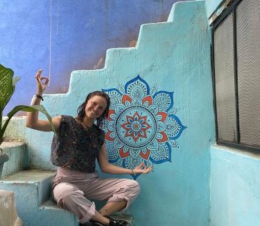 Pokhara House | Chipaskot Spot