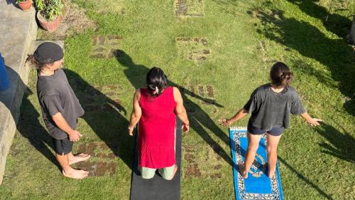 Pokhara House | Chipaskot Spot