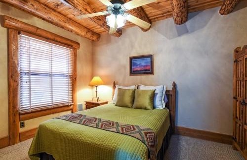 Solar Ranch Resort | Chipeta Lodge