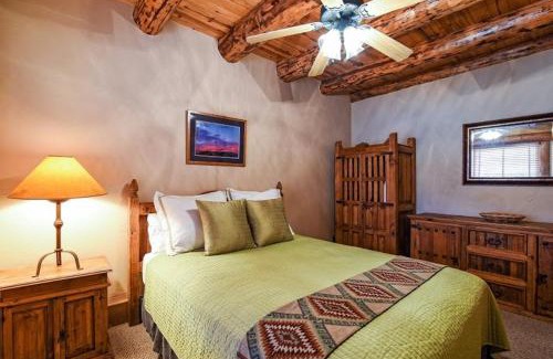 Solar Ranch Resort | Chipeta Lodge