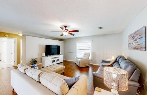 Spring Hill House | Chippendale Comfort
