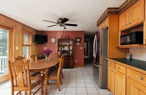 Chippewa Bay House | Chippewa Bay Retreat