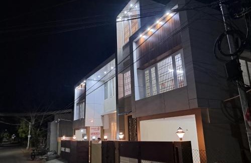 Palayankottai Apartment | Chippy Service Apartment No 965 Tirunelveli