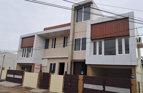 Palayankottai Apartment | Chippy Service Apartment No 965 Tirunelveli