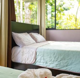 La Tigra Cabin | Chiri's Cabin