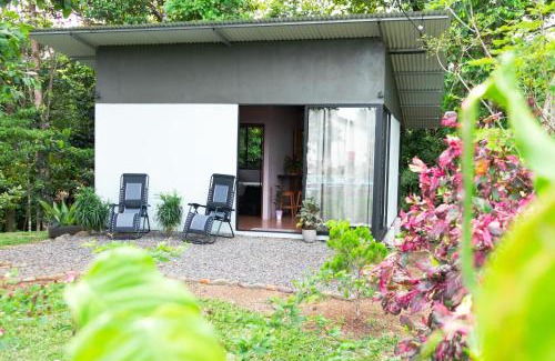 La Tigra Cabin | Chiri's Cabin