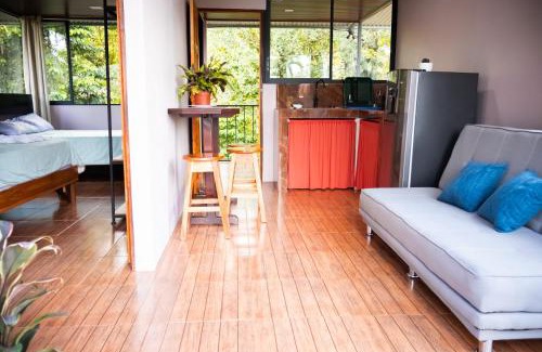 La Tigra Cabin | Chiri's Cabin