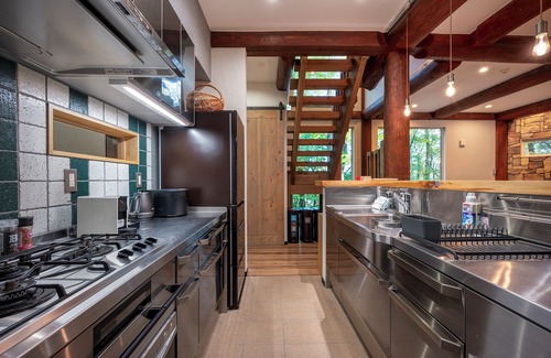 Furano House | Chise Fukuro by H2 Life