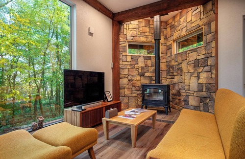 Furano House | Chise Fukuro by H2 Life
