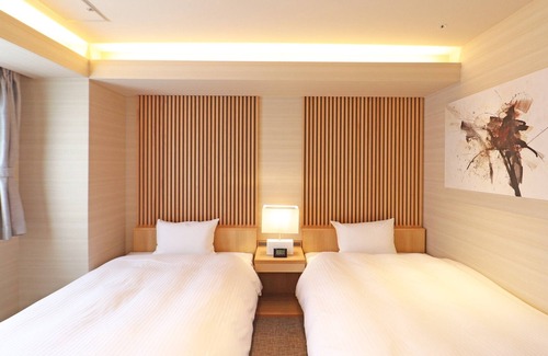 Tsuzuki Hotel | Chisun Inn Yokohama Tsuzuki
